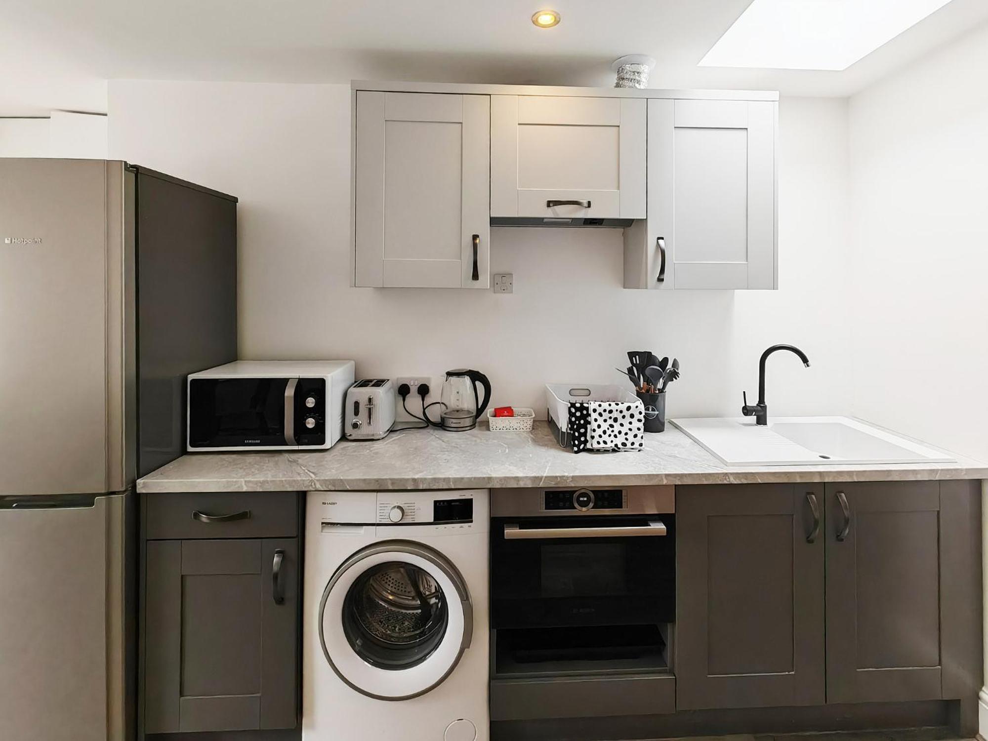 Reef Lodge New Quay Zimmer foto