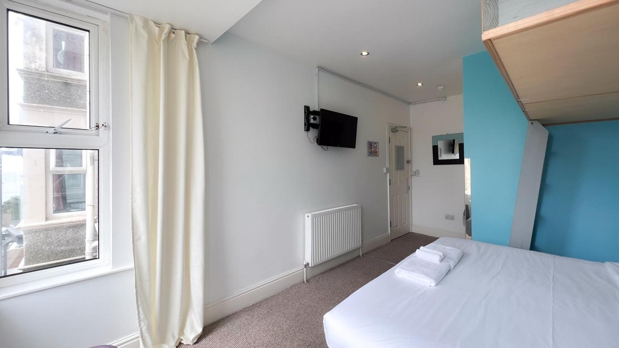 Reef Lodge New Quay Zimmer foto