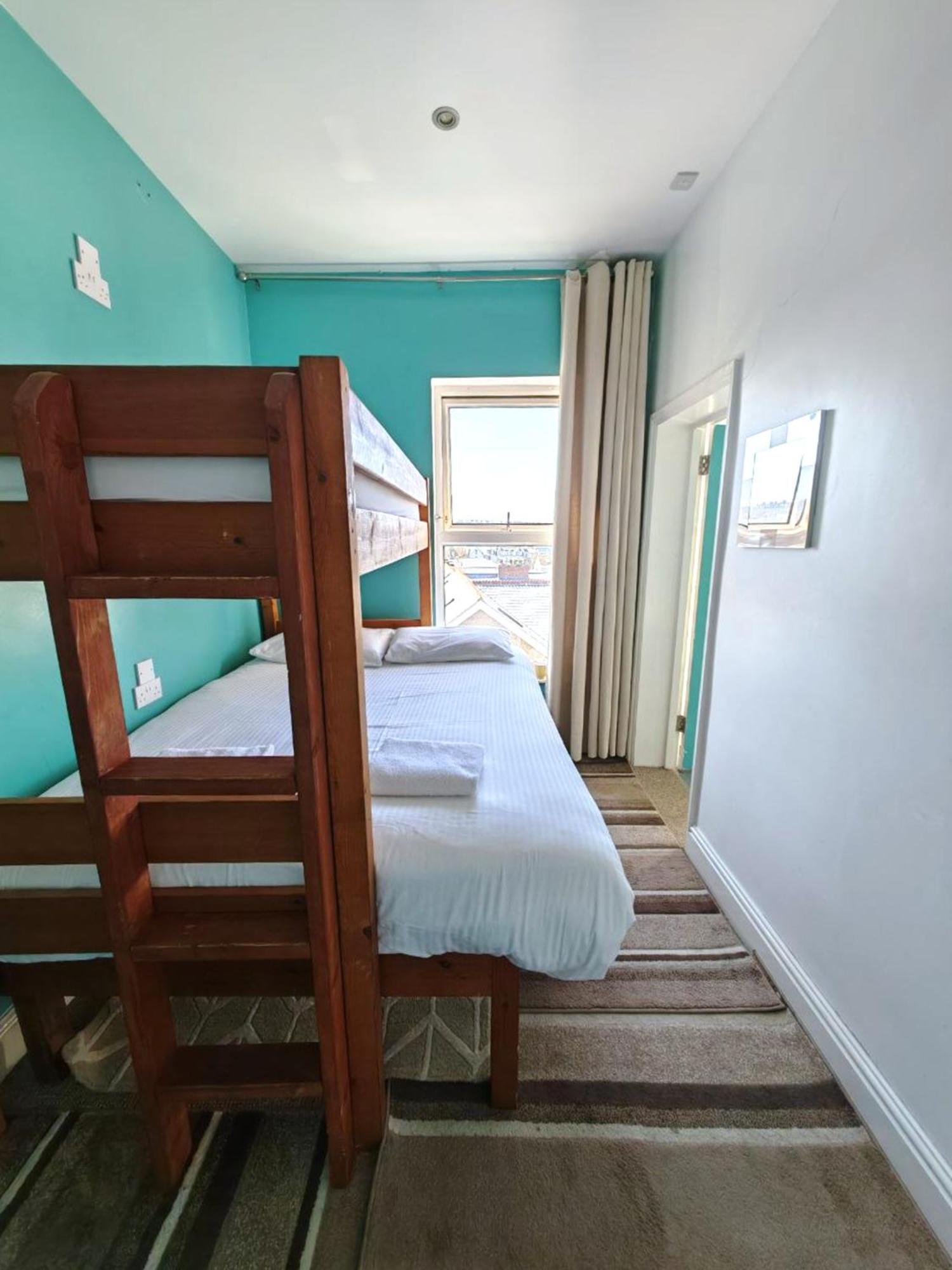 Reef Lodge New Quay Zimmer foto