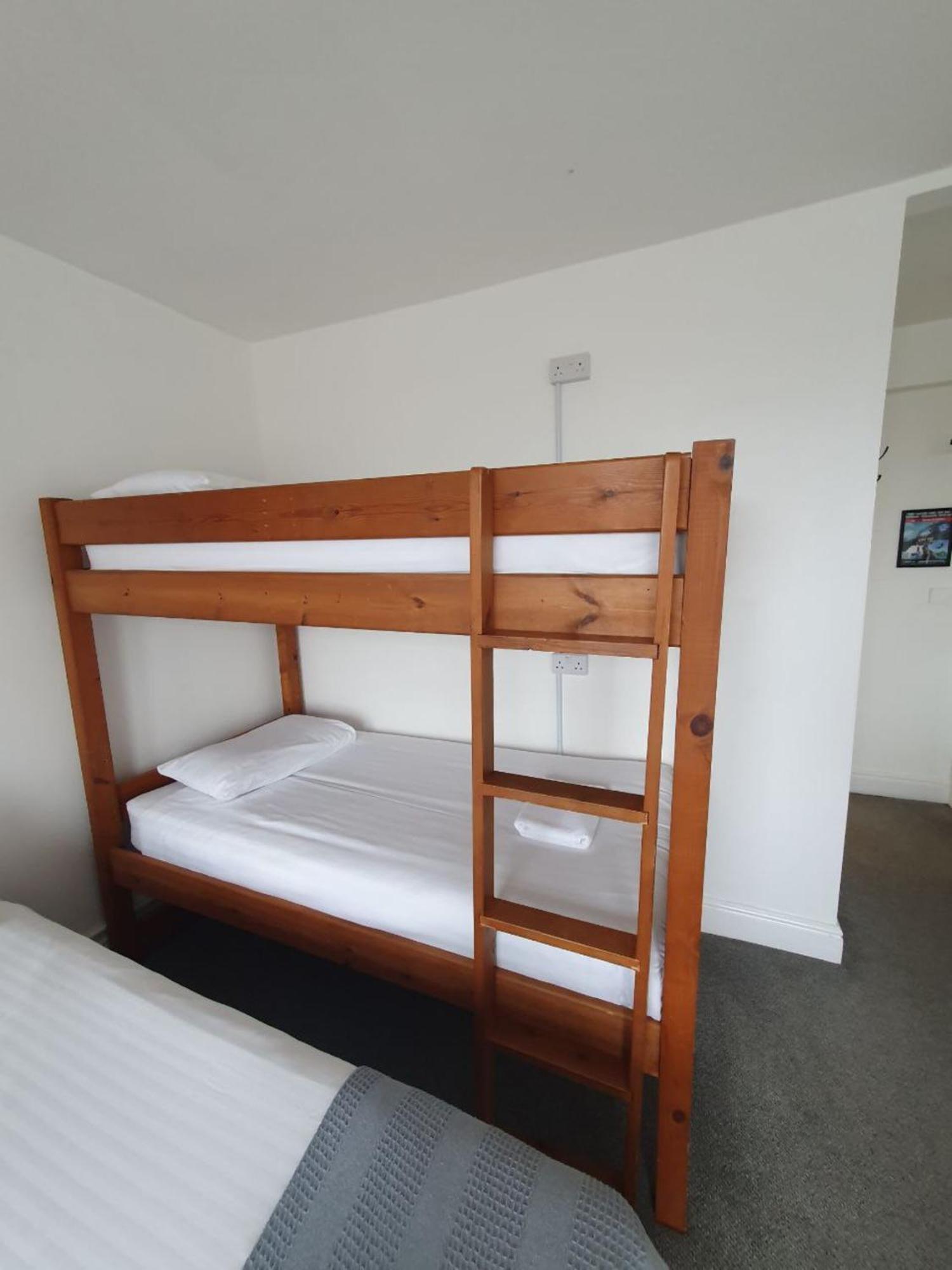 Reef Lodge New Quay Zimmer foto