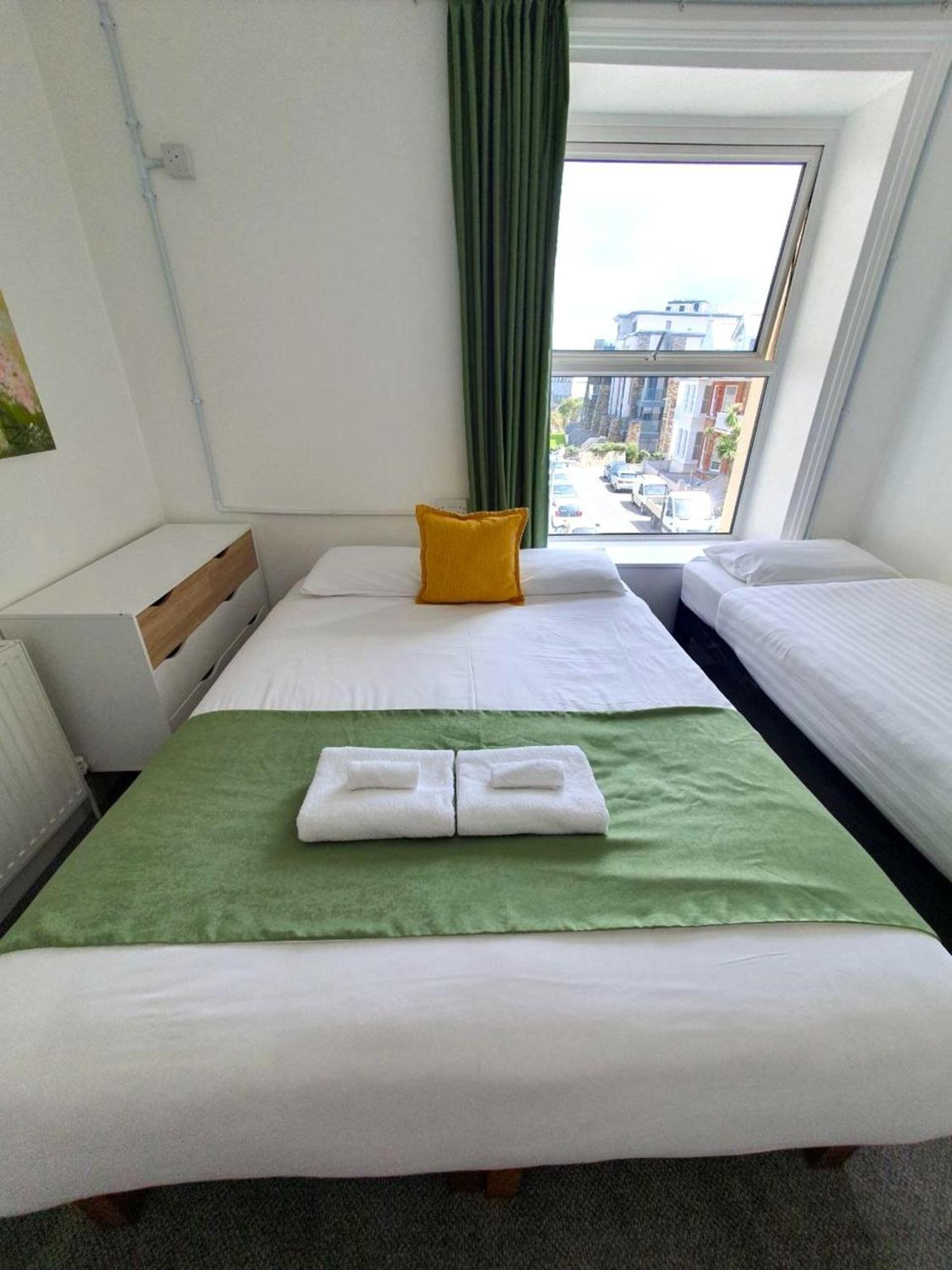 Reef Lodge New Quay Zimmer foto