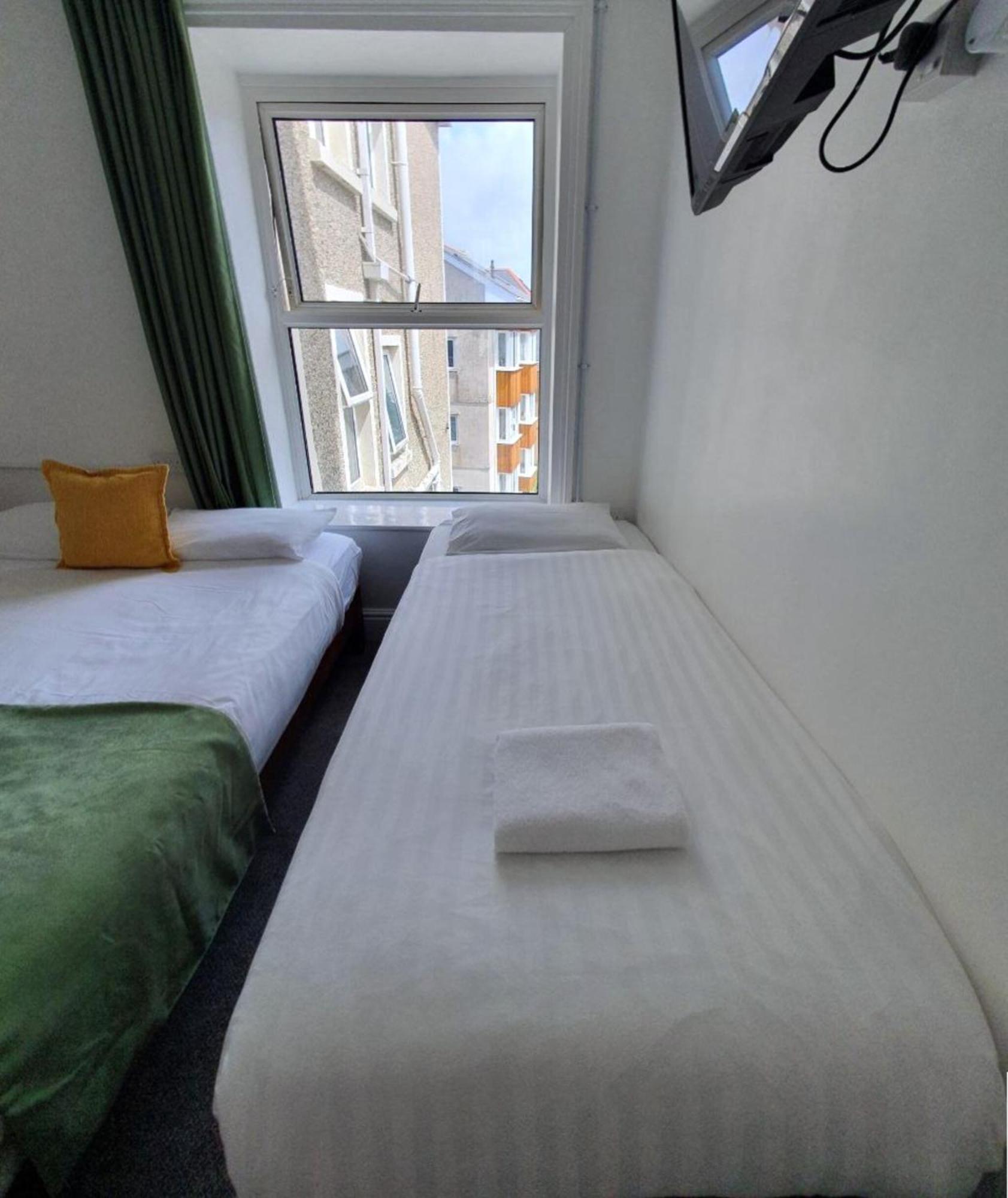 Reef Lodge New Quay Zimmer foto